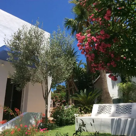 Holiday La Tormenta Semesterbostad Balcon del Mar