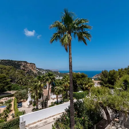 Holiday La Tormenta Semesterbostad