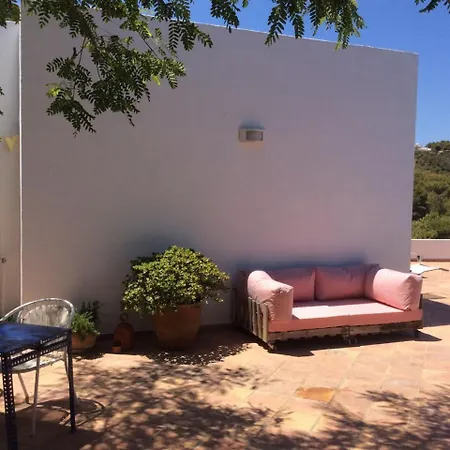 Semesterbostad Holiday La Tormenta *